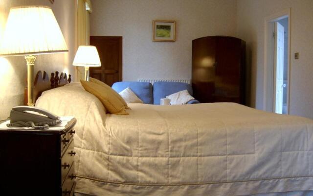 Richmond Country House & Restaurant