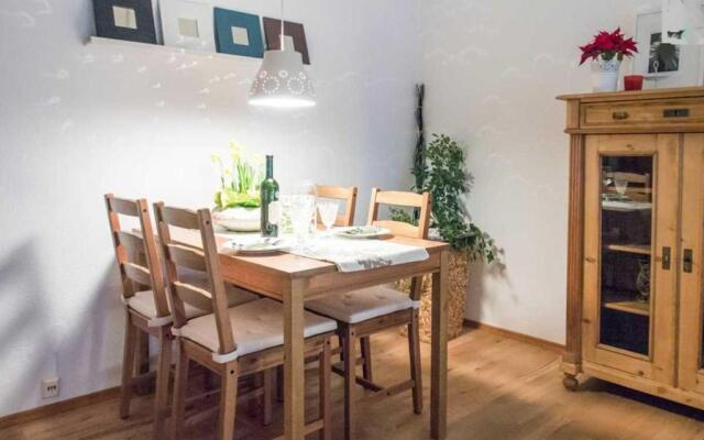 Altstadt Ferienwohnung Wagner