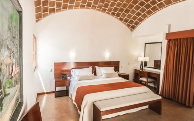 Hotel Las Dunas
