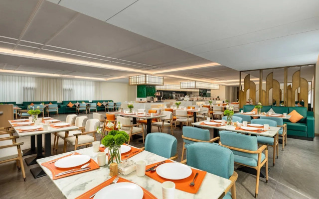 Hawthorn By Wyndham Xishuang Banna Jinghong