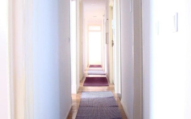 MyRoom Lisboa