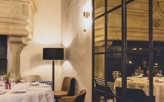 Hotel Mercure Figeac Viguier du Roy