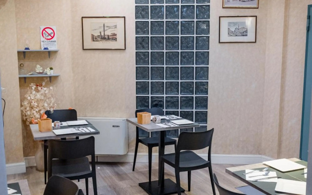 Albergo Centrale Bologna