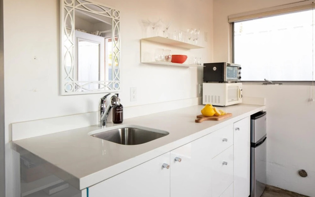 The Wesley Flat 1 - Accessible Flat