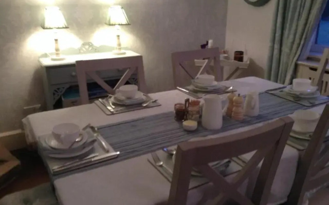 Birtles Farm Bed and Breakfast