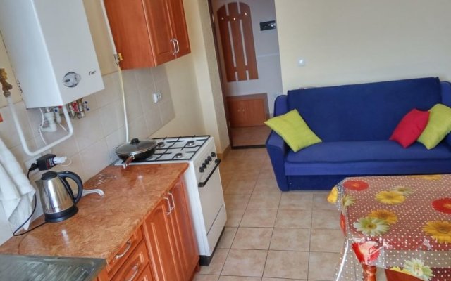 Best Two Room Apartment