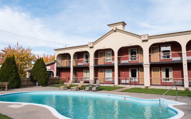 Motel LeClassique