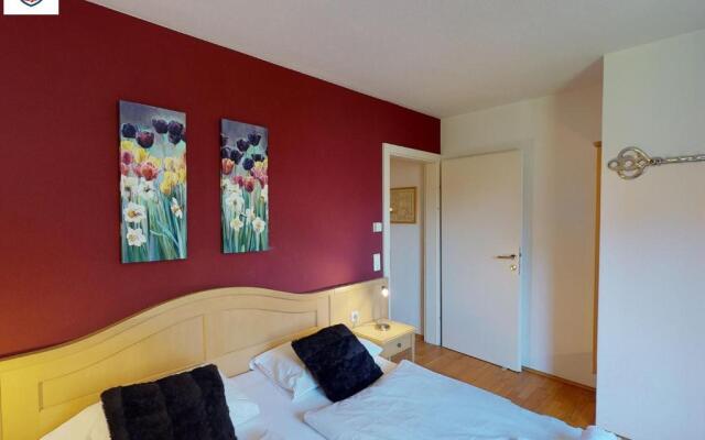 Apartment Tauernblick Top3 by Four Seasons Apartments