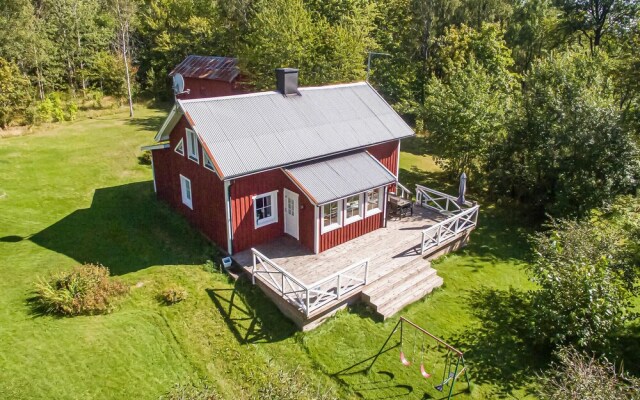 Amazing Home in Undenäs With 3 Bedrooms