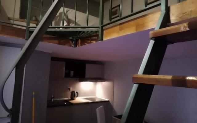 Cà Ro - Casa Rosetta "Tiny house"