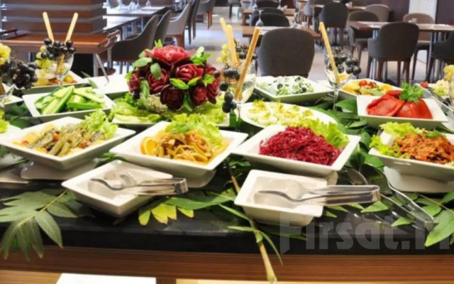 Deryaman Hotel Trabzon