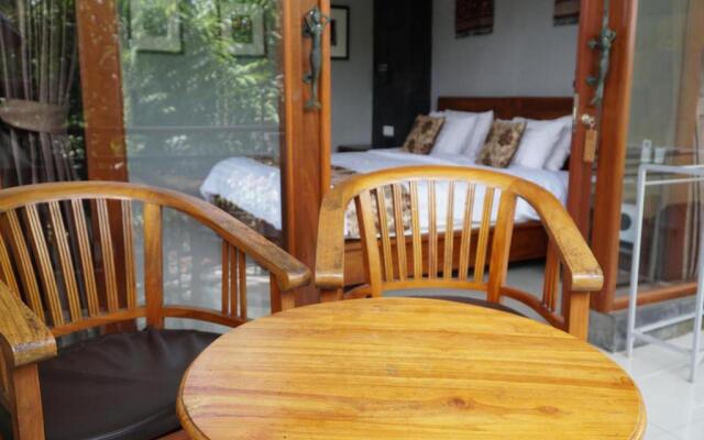 Jiwa's House
