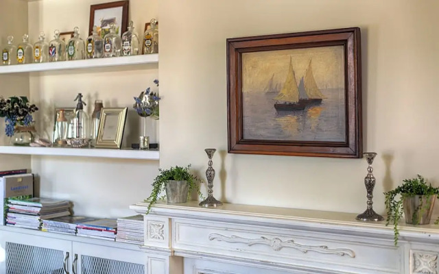 Heraclea Luxury Heritage Accommodation