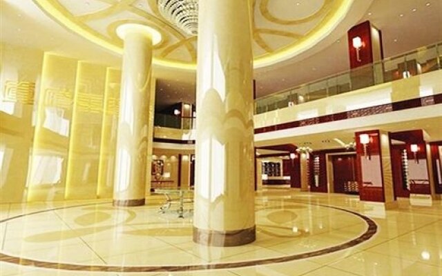 Qingdao Haimengyuan Hotel