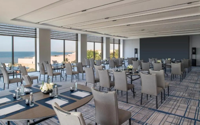 Golden Tulip Sharma Resort