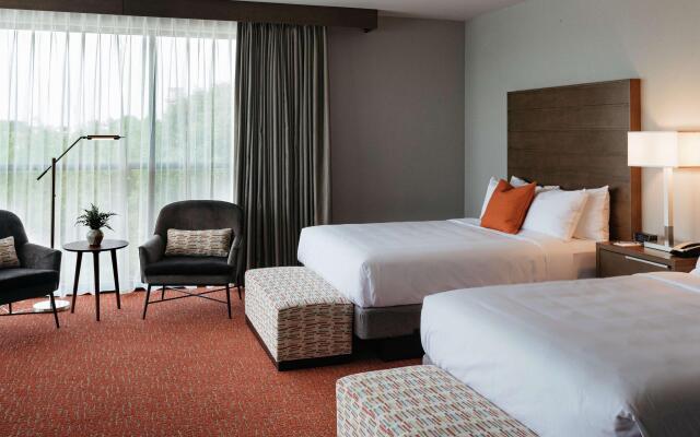 Revel Hotel Des Moines Urbandale, Tapestry Collection by Hilton