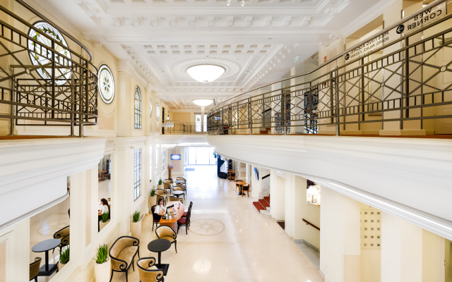 Mövenpick Hotel Budapest Centre