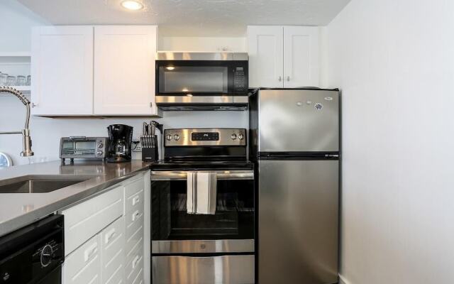 8 Starfish Lane - Two Bedroom House