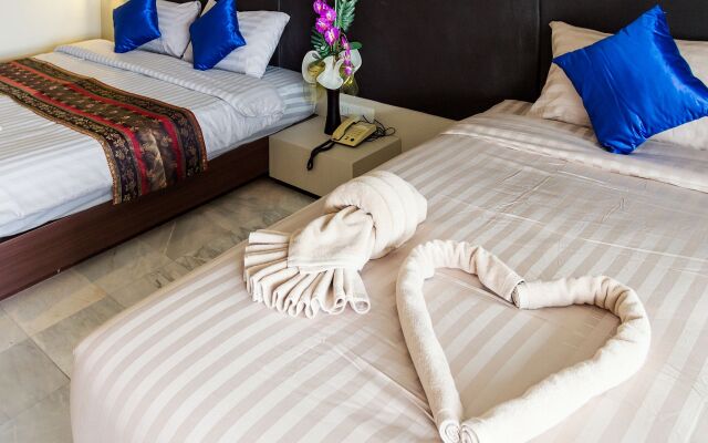 Silom Boutique Hotel Hatyai