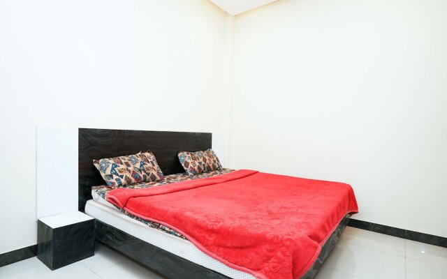 Hotel The Galaxy near Udaipur Airport