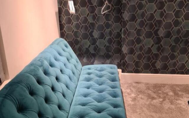 Ali's holiday apartments F3