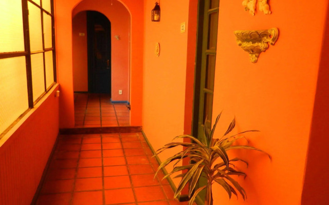 Hotel Esperanza & Artemisa Spa