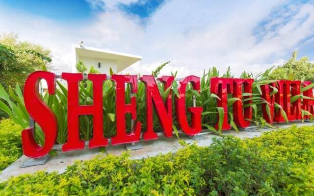 Sheng Tu Villa
