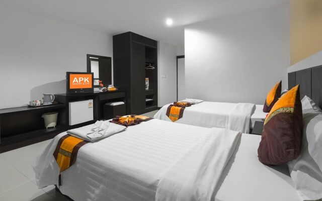 Cocoon APK Resort & Spa