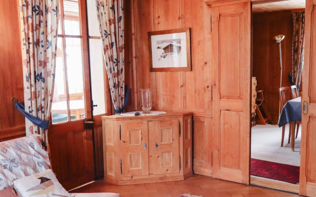 Sunshine Belle Etoile Chalet