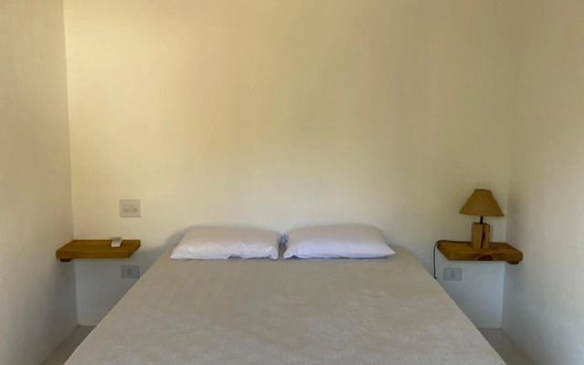 Suíte privativa! Refúgio para casais em Ilhabela.