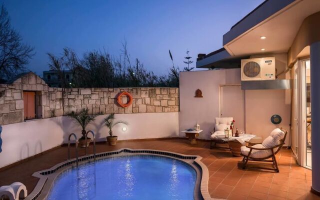 Villa Joy Mare