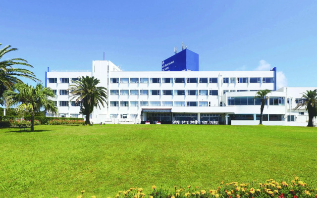 Shirahama Ocean Resort