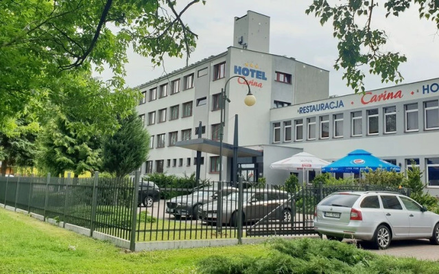 Hotel Carina