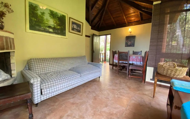 Suite Campestre El Paraiso de Chepe