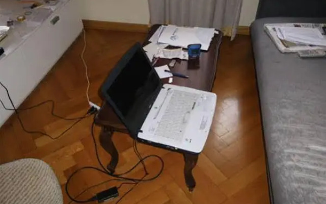 Bed And Breakfast Battisti