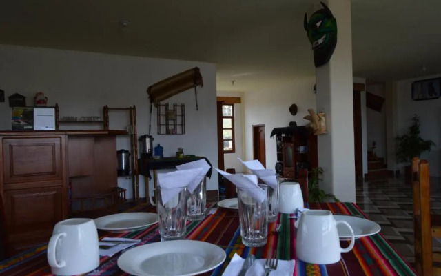 Martita's House Hostal