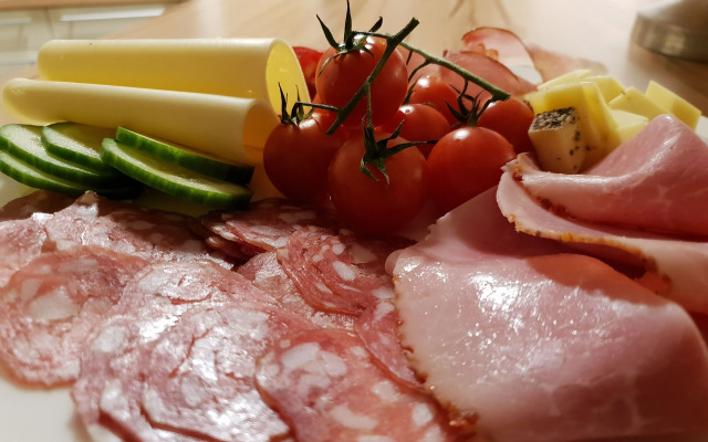 Bed & Breakfast Mittelkärnten