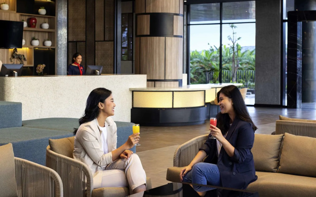 Ibis Yogyakarta International Airport Kulon Progo