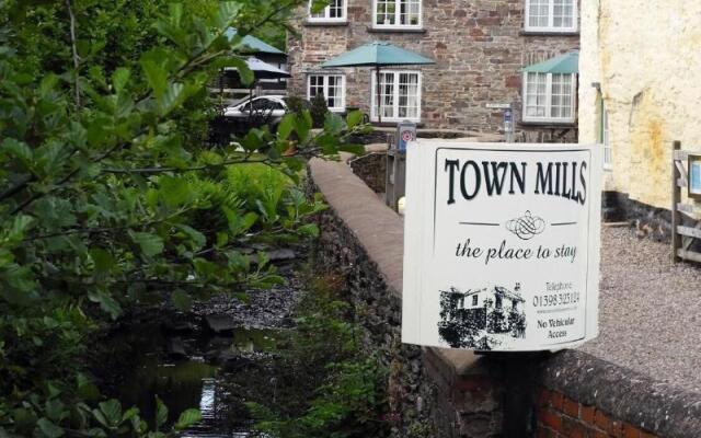 Town Mills B &B