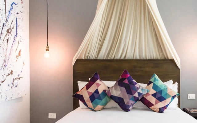 Imagine Boutique Hotel