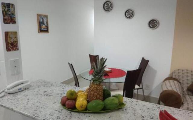 Concept Tower Praia Apart