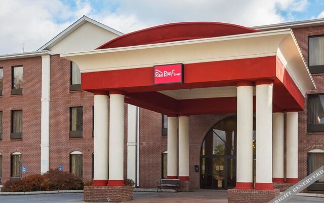 Red Roof Inn Whitley City