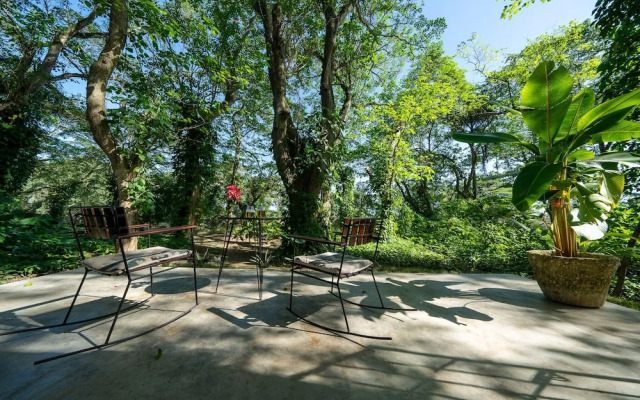 REFUGIO Sabaneta de Yásica