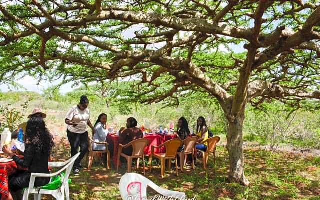 Sagala Lodge