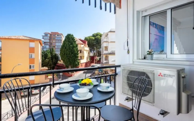 Apartment - 3 Bedrooms with WiFi - 107877