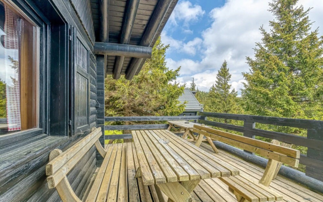 Chalet Snowflake IIa 20m From Ski Trail