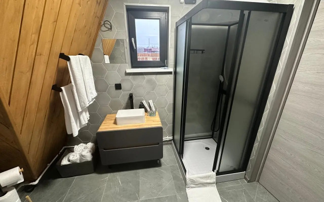 А-Фрейм Фэмили