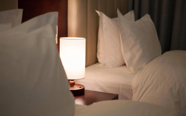 Travelodge Myeongdong City Hall