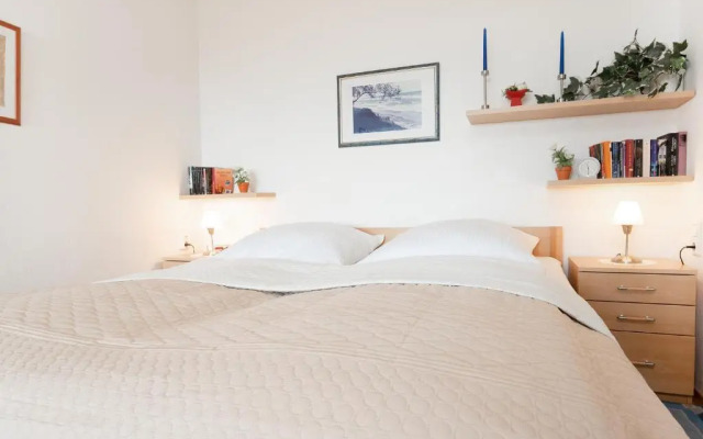 Berolina Wohnung 505