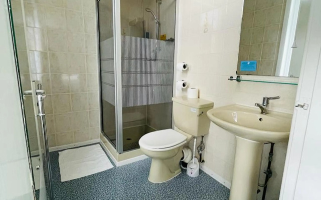 Star Hotel Leicester